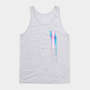 Heart Tank Top